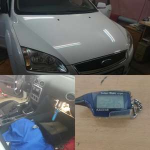 Отзывы и ремонт боковых зеркал для автомобилей в Алматы